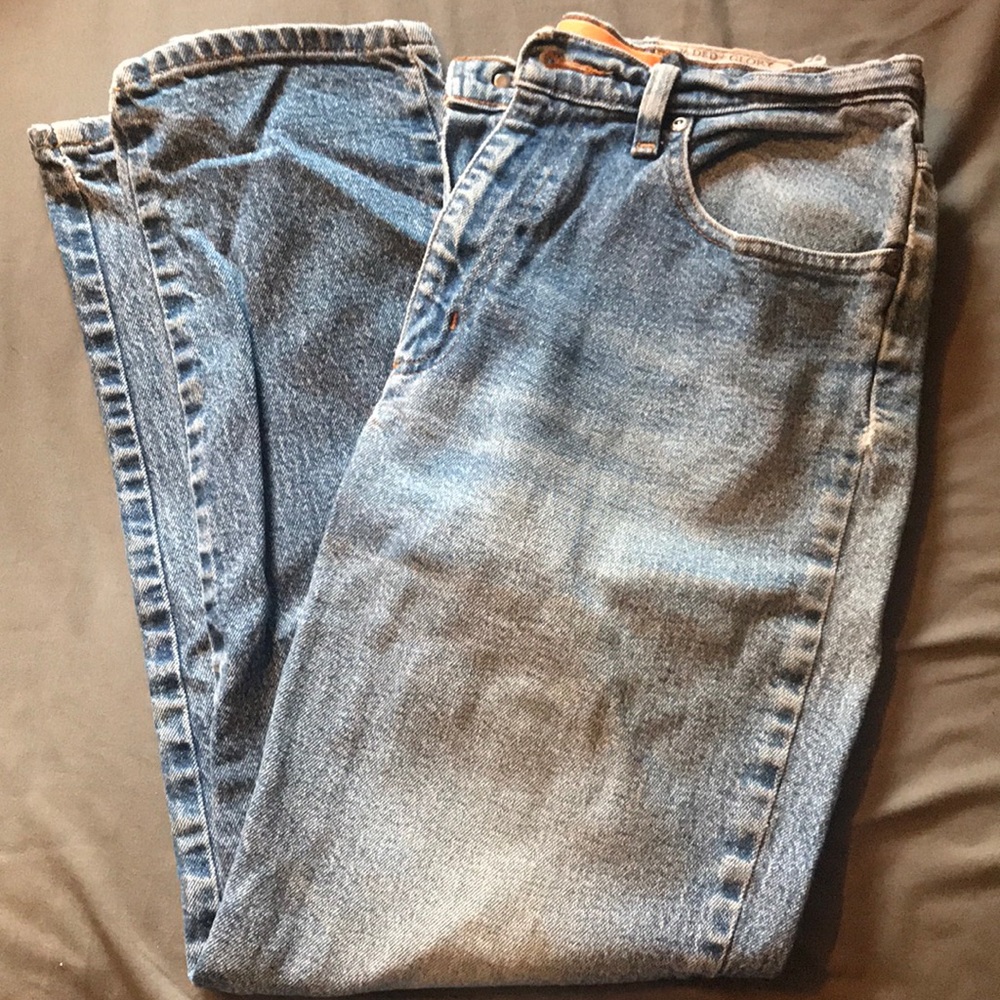 Faded Glory jeans